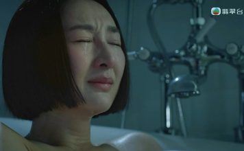 高海宁短短一分钟戏份 直接成为整集最大焦点