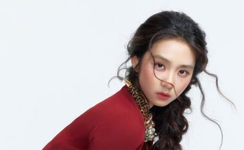 黄磊20岁女儿首走红毯 长大后神似妈妈孙莉