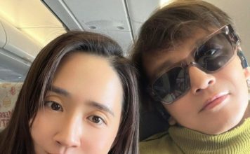 陈晓东带女儿买手表 一看账单当场变脸