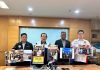 AI捏造“女拿督”身份 假冒与安华合照吸金