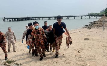轿车凌晨停靠第二大桥路肩 华裔车主坠海身亡