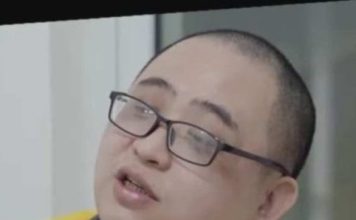 “狼生来就是要吃肉” 缅北电诈头目伏法前画面曝光
