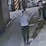 疑吸食丧尸烟弹后失控 男子割颈杀女再纵火