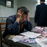 男子挪用公司公款 花掉439万只为追偶像