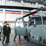 赖清德刚到访陆军训练基地 女兵在营区寝室遭侵犯