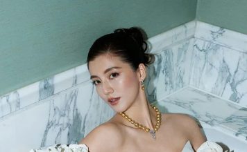 百亿媳妇豪宅变花海 惊喜到当场落泪