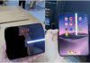 iPhone Duo才上市就出问题 用户买不到6小时屏幕裂开