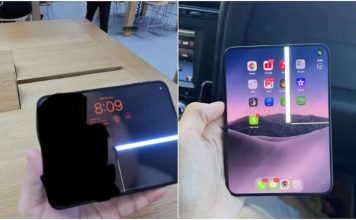 iPhone Duo才上市就出问题 用户买不到6小时屏幕裂开
