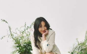 女星公开翡翠电波过程 直言这次效果最明显