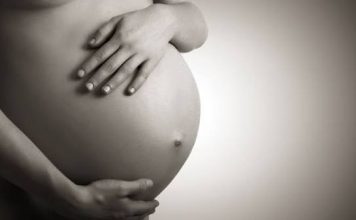 7岁女童腹痛呕吐送医 竟查出已怀孕逾1个月