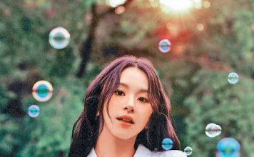 女偶像回应刺青恶评 直言就是想让对方羞愧