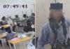 16岁男学生持斧砍老师 女教师已康复出院