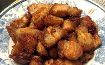 华人依法吃什么和喝什么 轮不到伊党来指手画脚