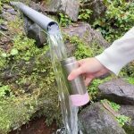暴雨过后别乱喝山泉水 男子饮用后染重症险丧命