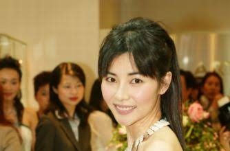陈豪一句“什么叫自助餐” 点醒蒙嘉慧离开TVB