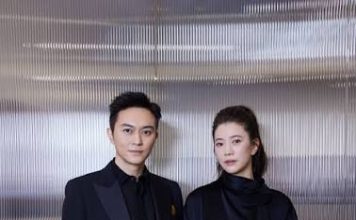 张智霖床戏尺度不小 老婆袁咏仪竟陪全家一起看