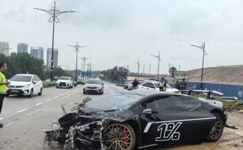 23岁拥百万跑车受关注 网红蔡泽俊不幸车祸身亡