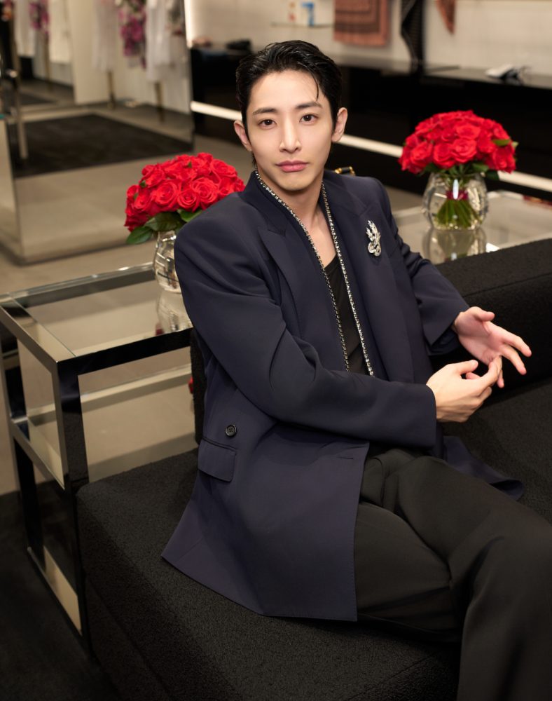 lizhuhe
