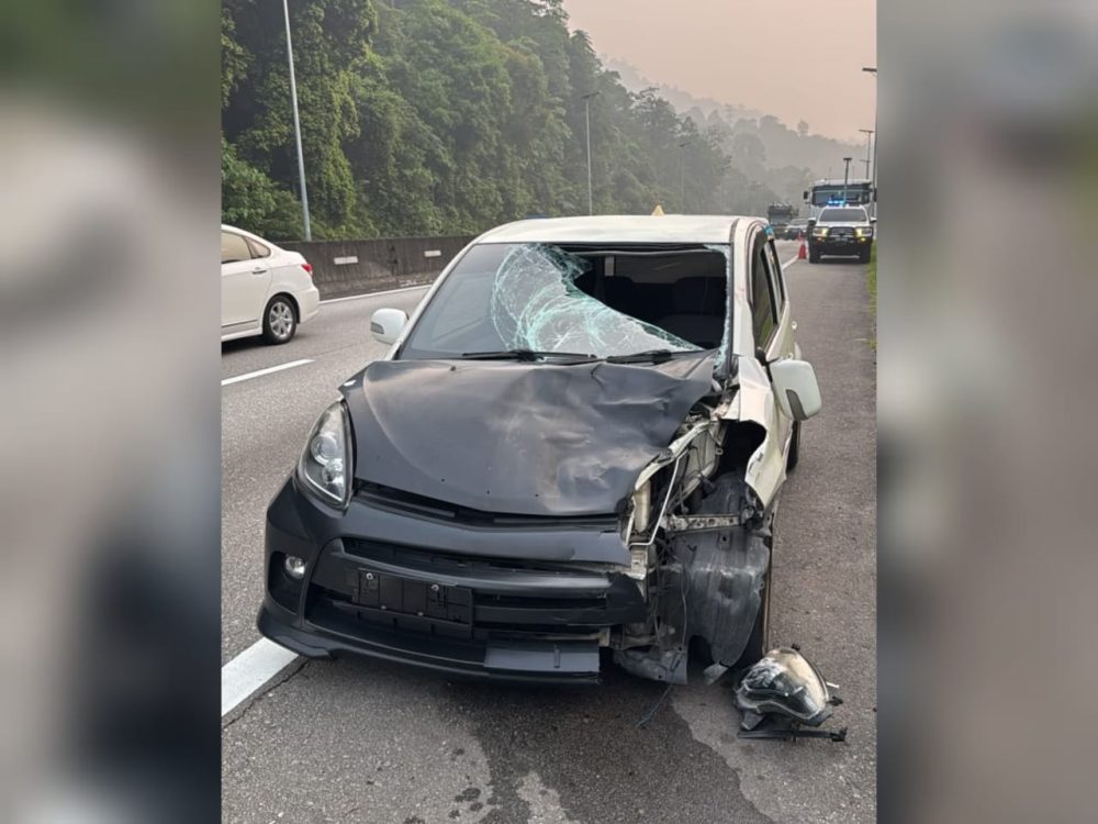 nahas-maut-polis-bantuan-plus