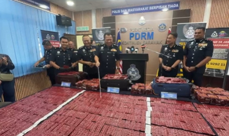pdrm