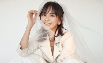 女星自曝患上尺寸障碍 连老公都劝她快去看医生