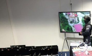 大马诈骗集团越来越像公司 专家揭诈骗中心选址玄机