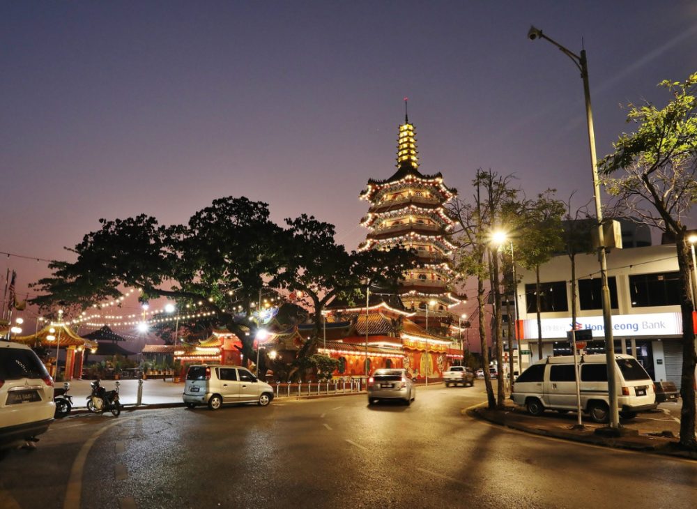 sibu