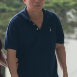剩饭没收拾竟闹出大事 华裔男扬言杀子叉刺劝架儿
