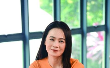 杨雁雁再度入围金马影后 与4女星正面争夺后座